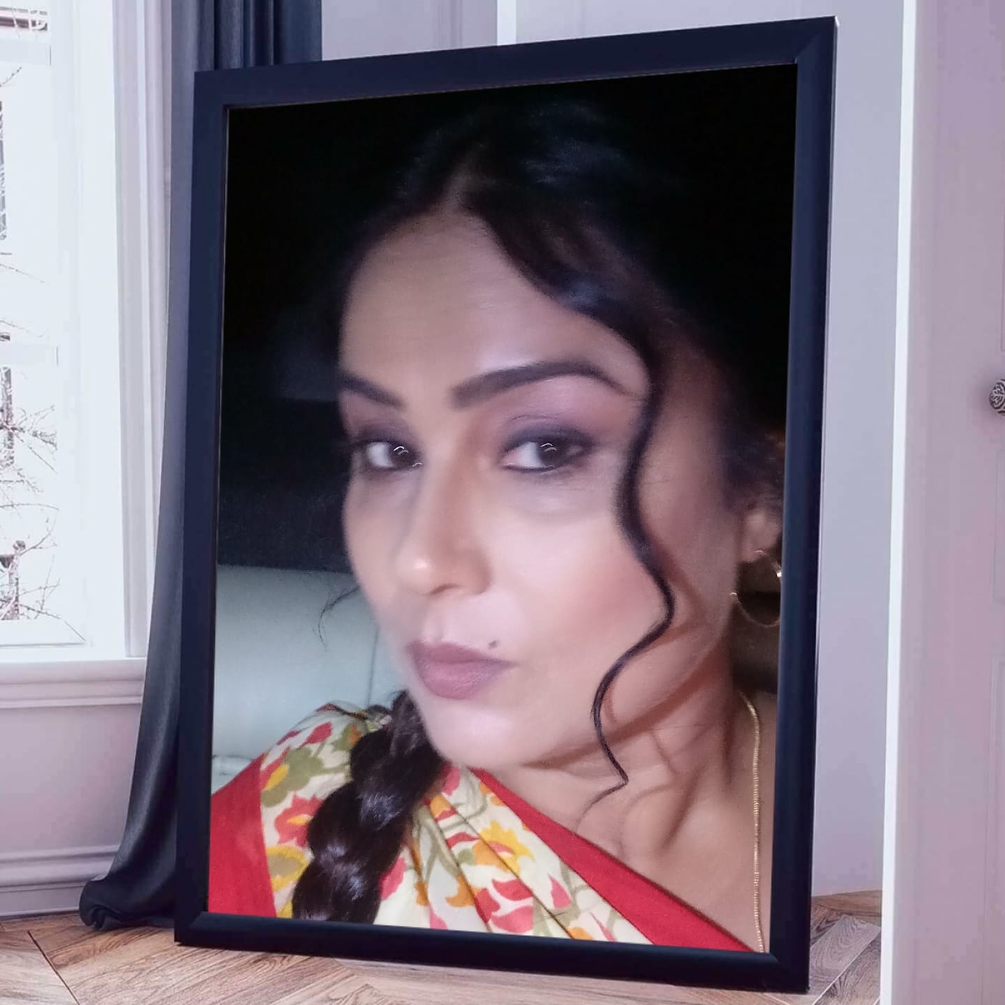 Sehjpal Simran