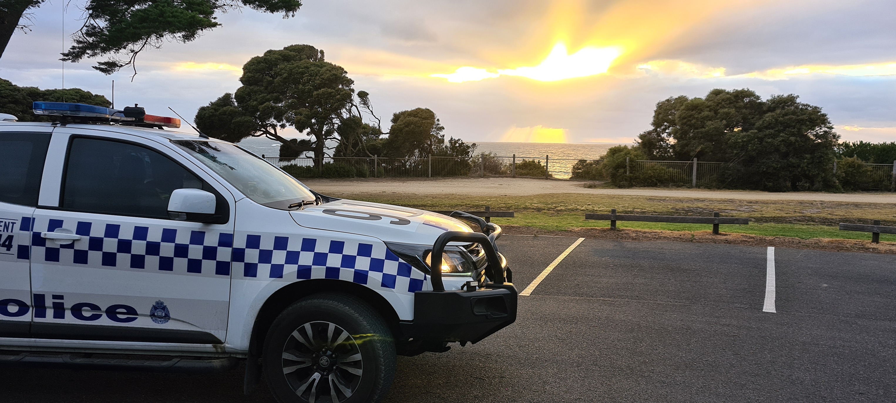 FOUND... - Eyewatch - Southern Grampians Police Service Area | Facebook