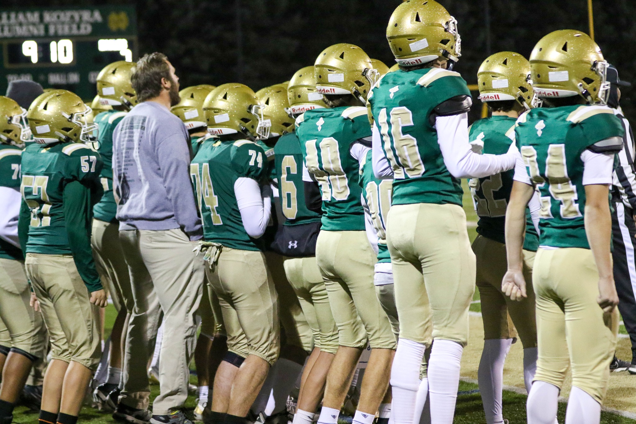 Notre Dame Preparatory... - Notre Dame Preparatory School