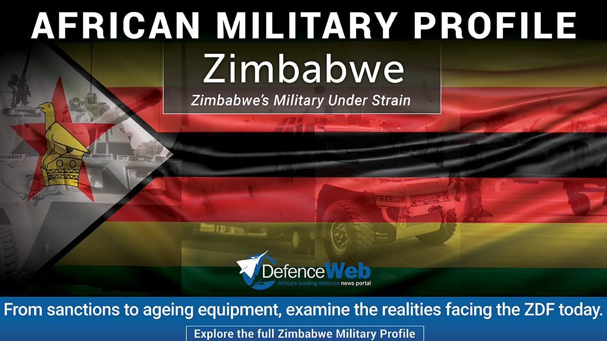 DefenceWeb - African Military Profile | Disciplined but diminished ...