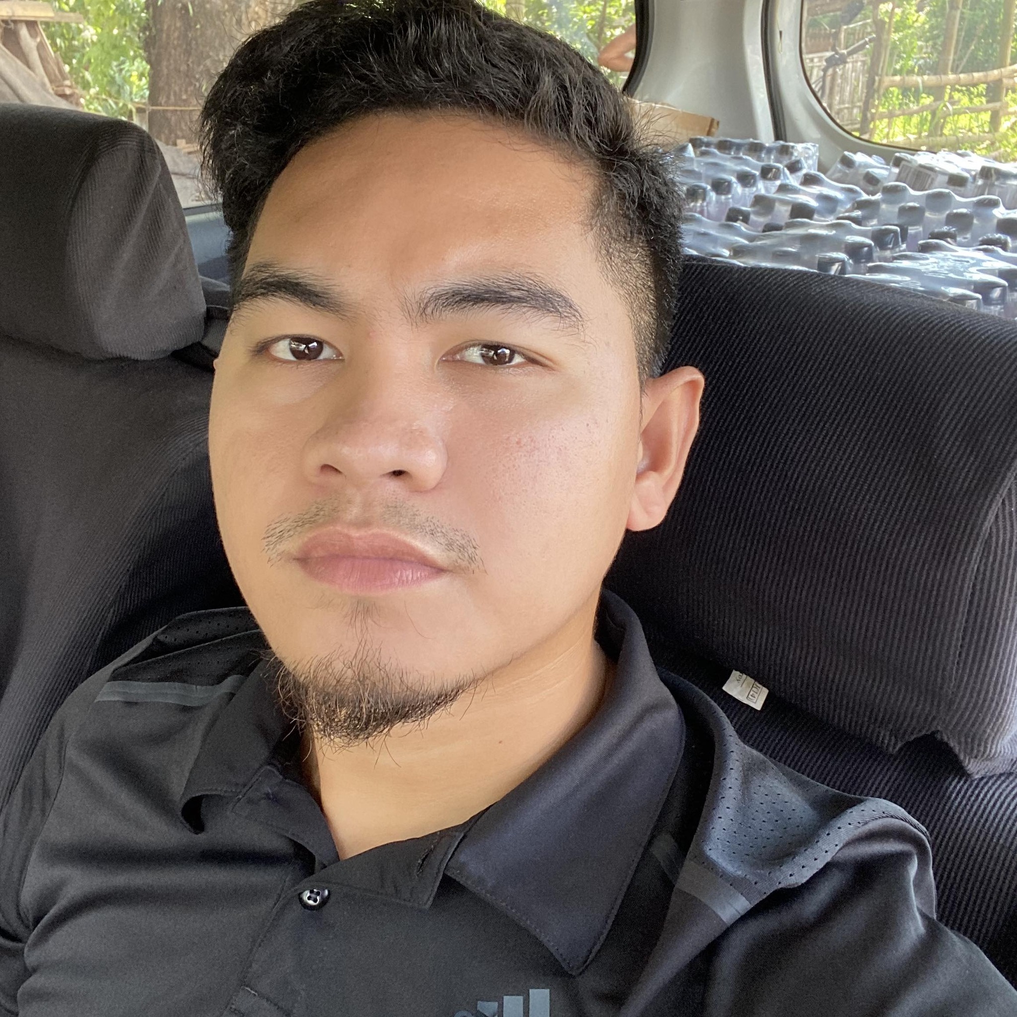 Rex John Butalid