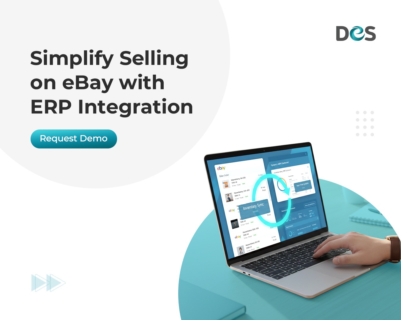 Dynamics - Connect your eBay store directly with Dynamics 365 ERP. 🛒 ...