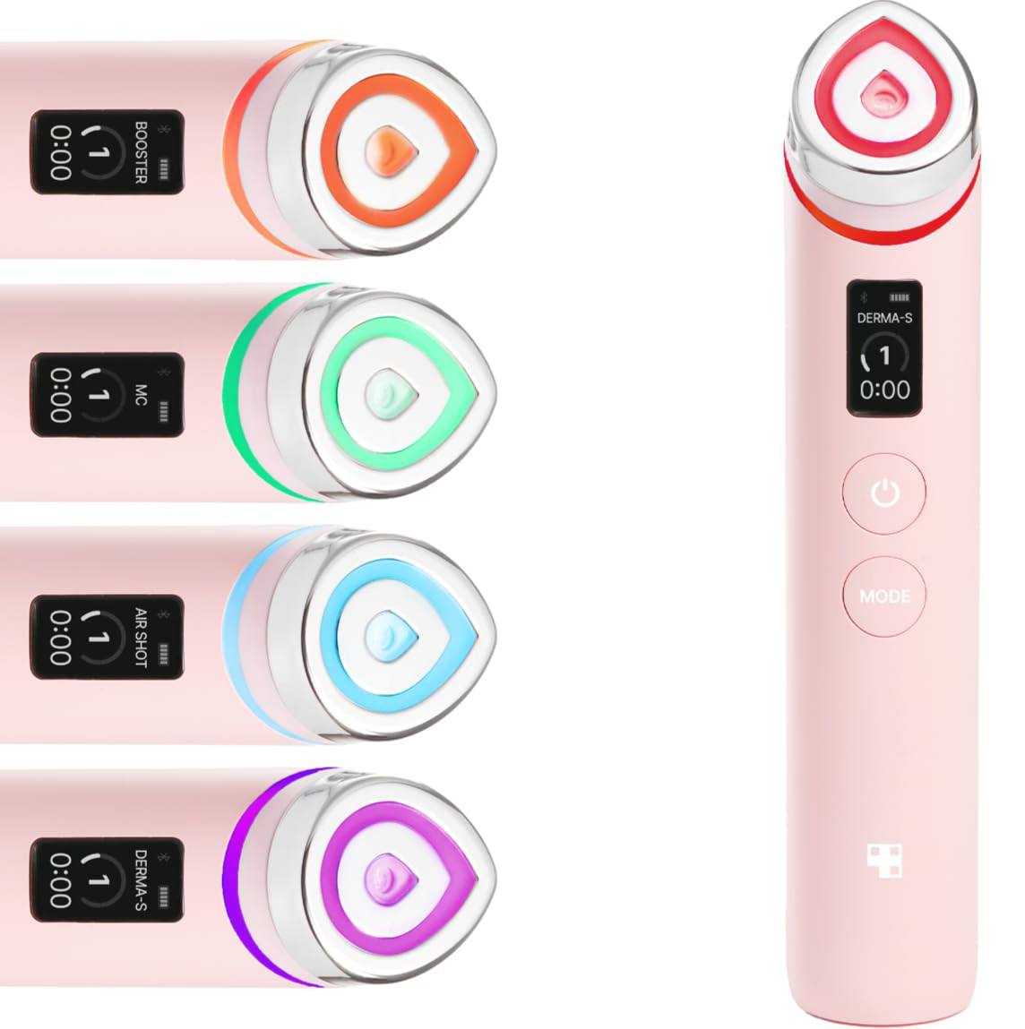Our writer tried the new Medicube Age-R Contour Body Shot. Read