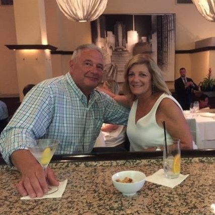 So Happy to be back home. One... - Ginna Martini DeBartolo | Facebook