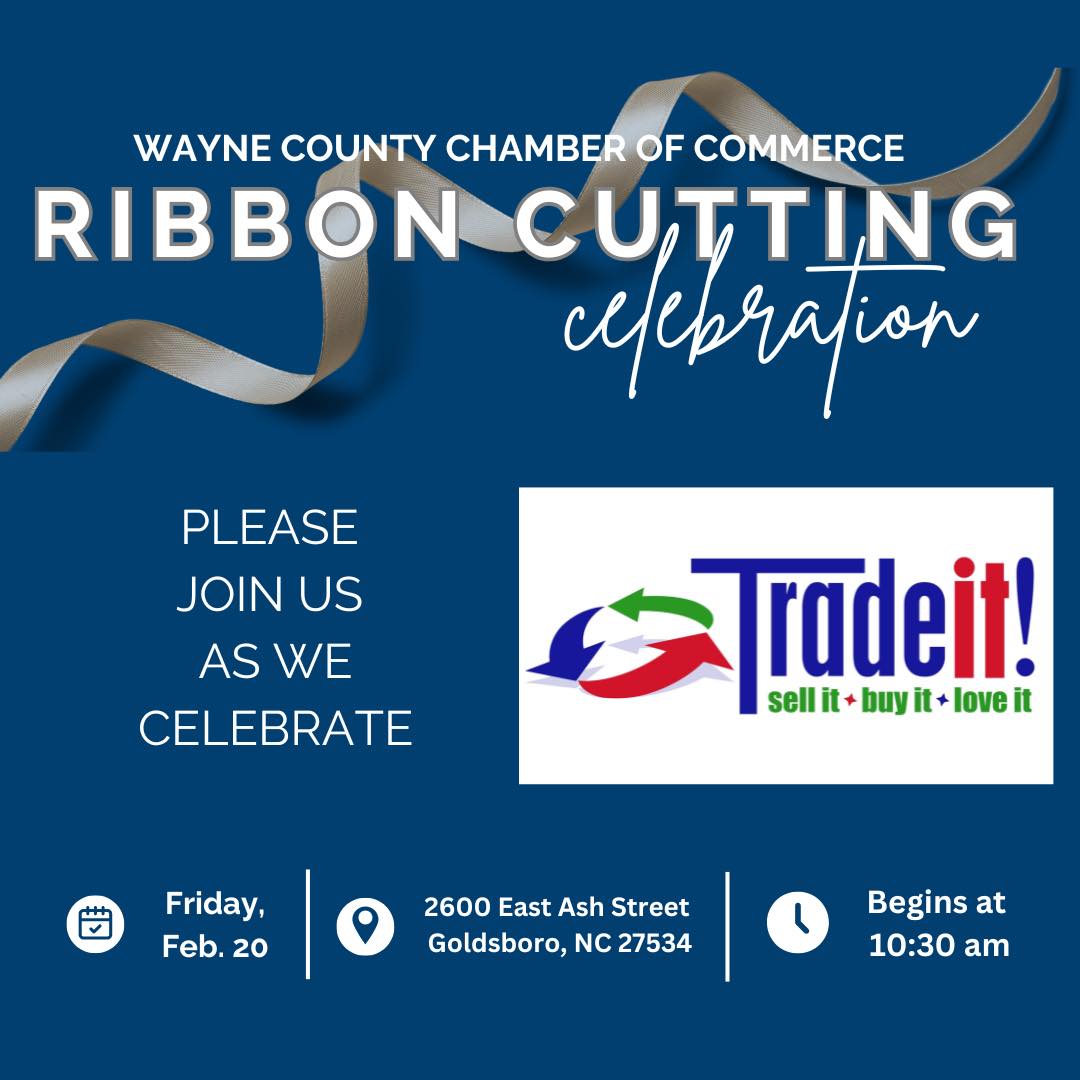 Wayne - Please join us for a Ribbon Cutting Celebration to showcase the ...