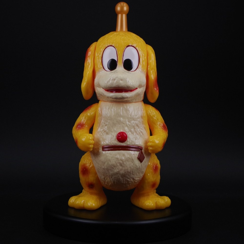 その他 TOY ZECS YUMYUM-CHANG