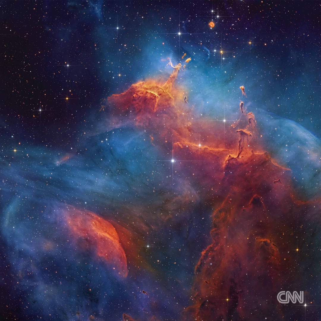 The final contenders have been revealed for the 2026 Astronomy