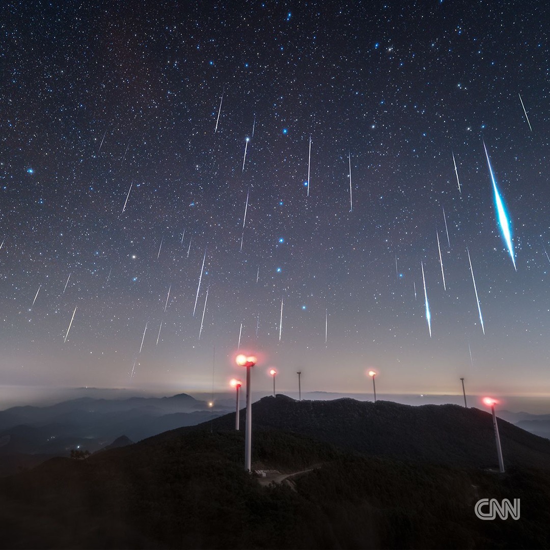 The final contenders have been revealed for the 2026 Astronomy