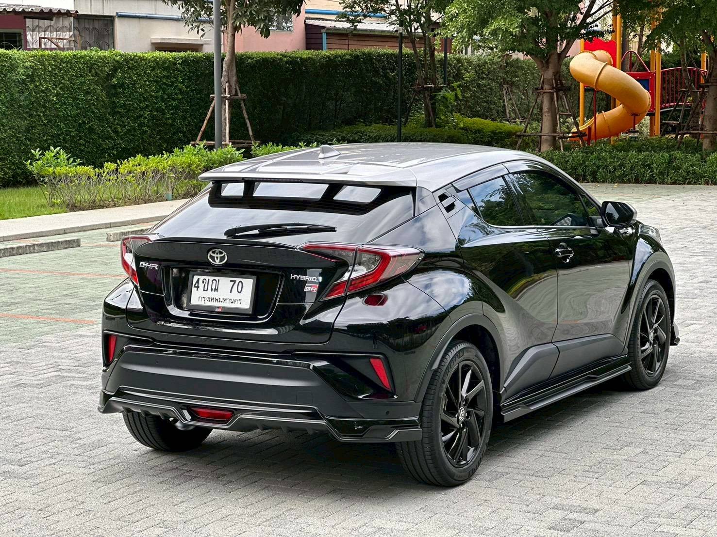 2023 Toyota CHR Hev GR Sport - Cars & Trucks - Bangkok, Thailand ...