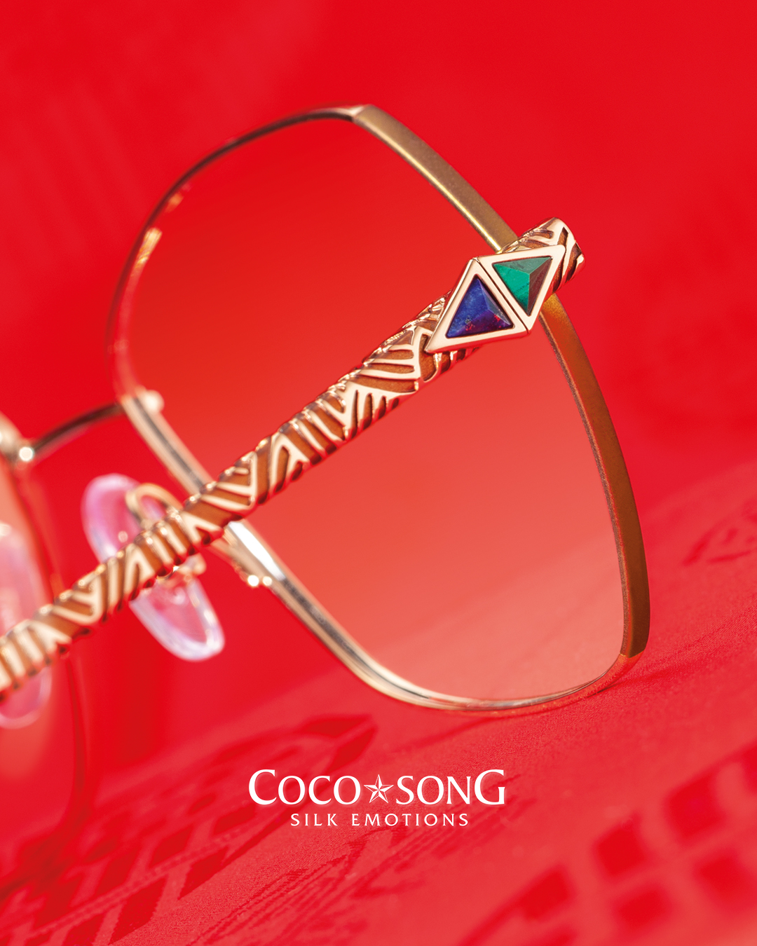 Coco Song Eyewear | Pavia di Udine