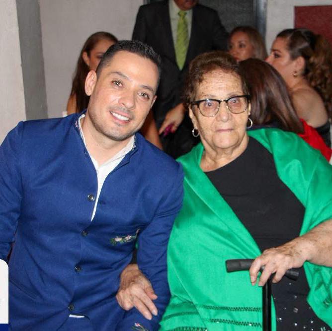 Envío mis sentidas condolencias a... - Daniel Romo Urrutia | Facebook