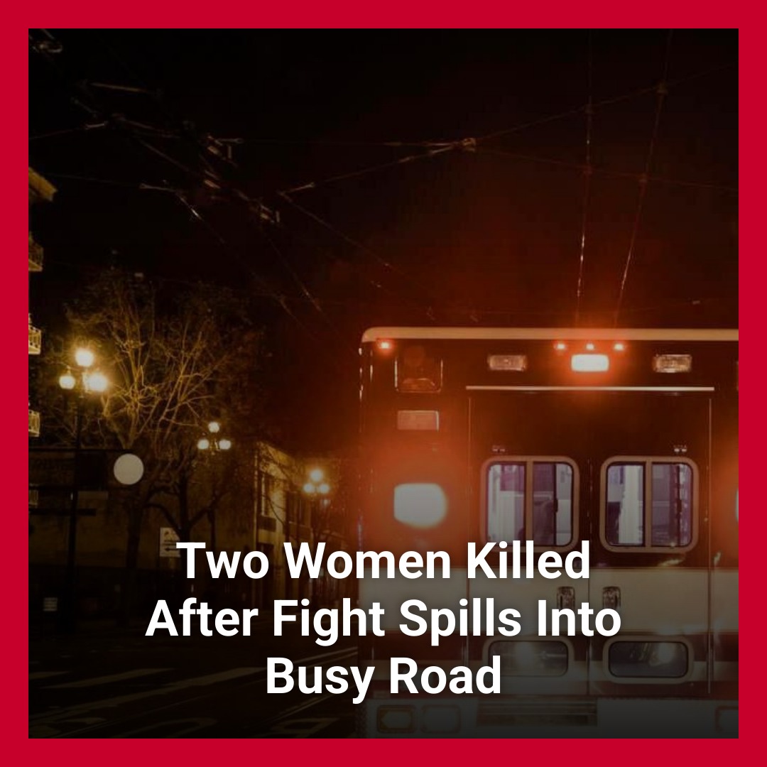 100.3 WHEB - The women were involved in a physical... | Facebook