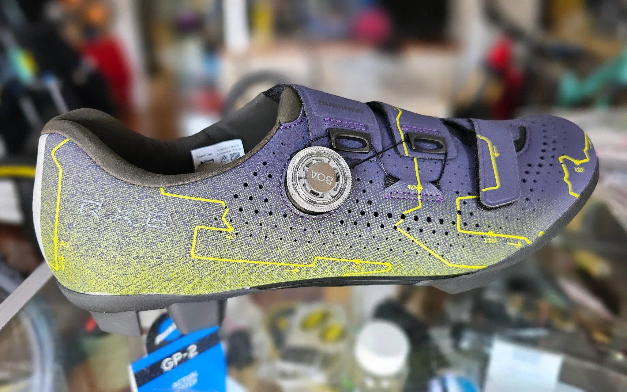 PEDALES WAHOO CON POWER METER