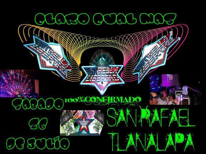 Estrellamahateros