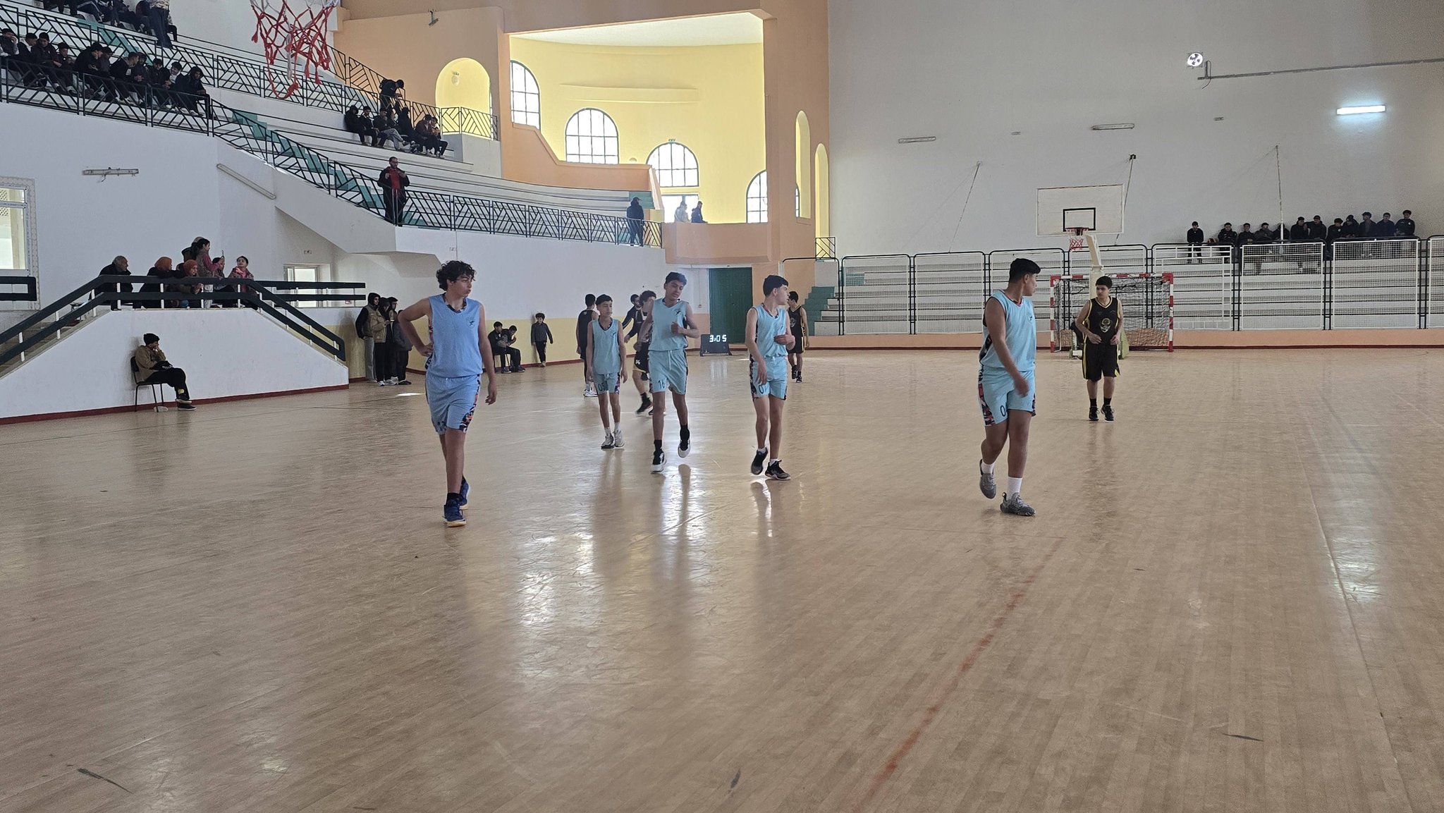 stade-sportif-de-kasserine-ssk