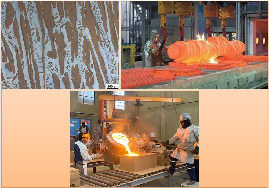 Metallon | San Nicolás de los Arroyos, Buenos Aires