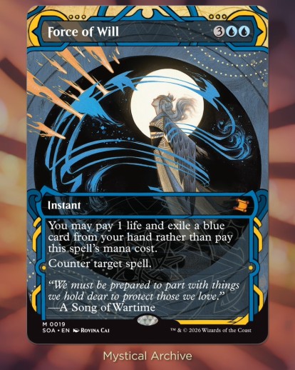 mtg strixhaven mystical archive cards Spell Pierce (Japanese) [Secrets of Strixhaven: Archive] Selector(.legalities Infuriate (STA-041) - Strixhaven Mystical