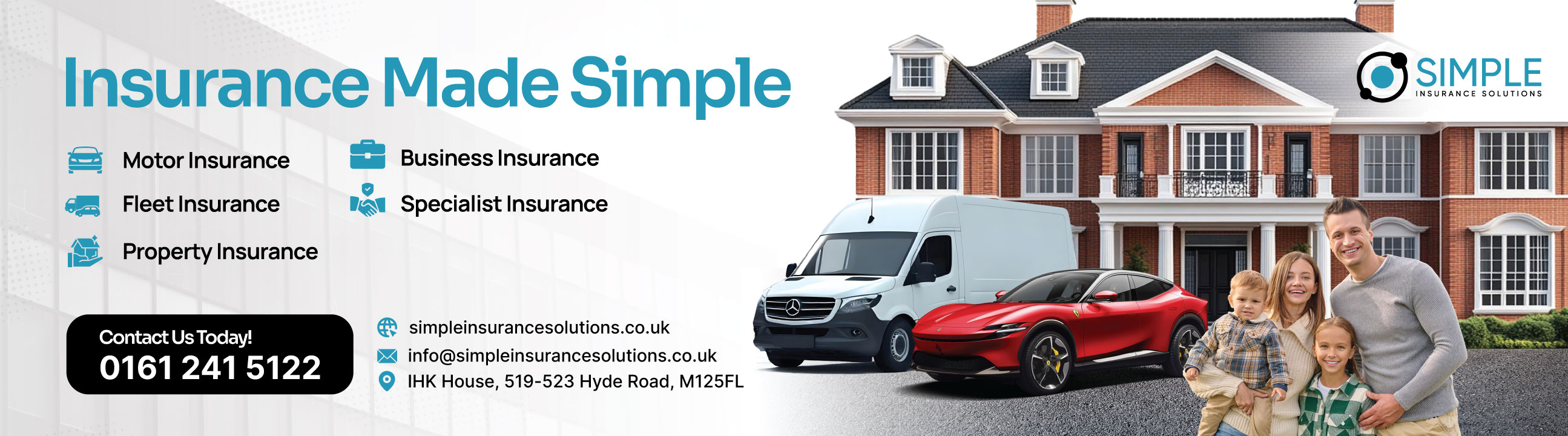 Simple Insurance Solutions