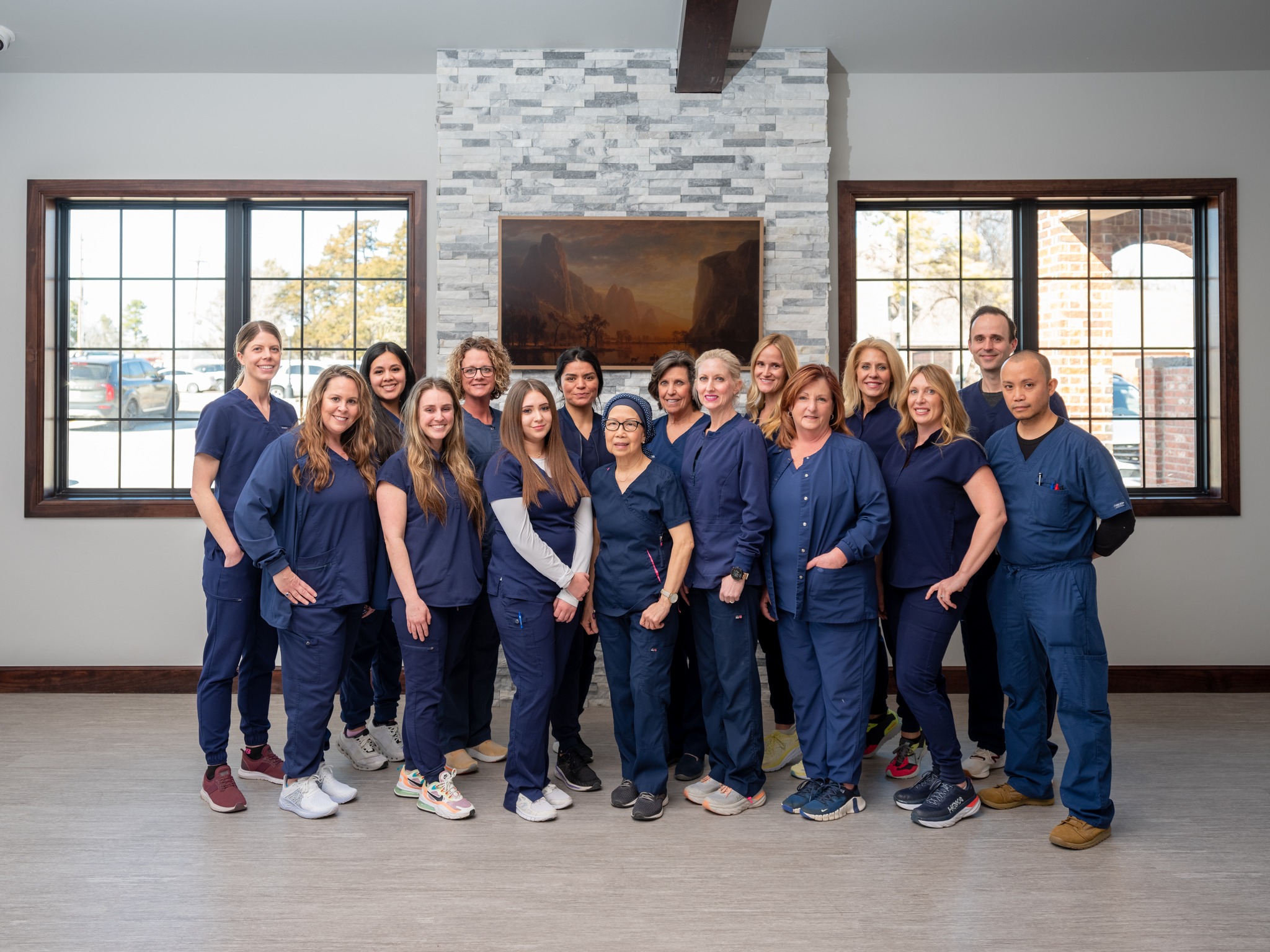 Comprehensive Family Dentistry | Oklahoma City OK