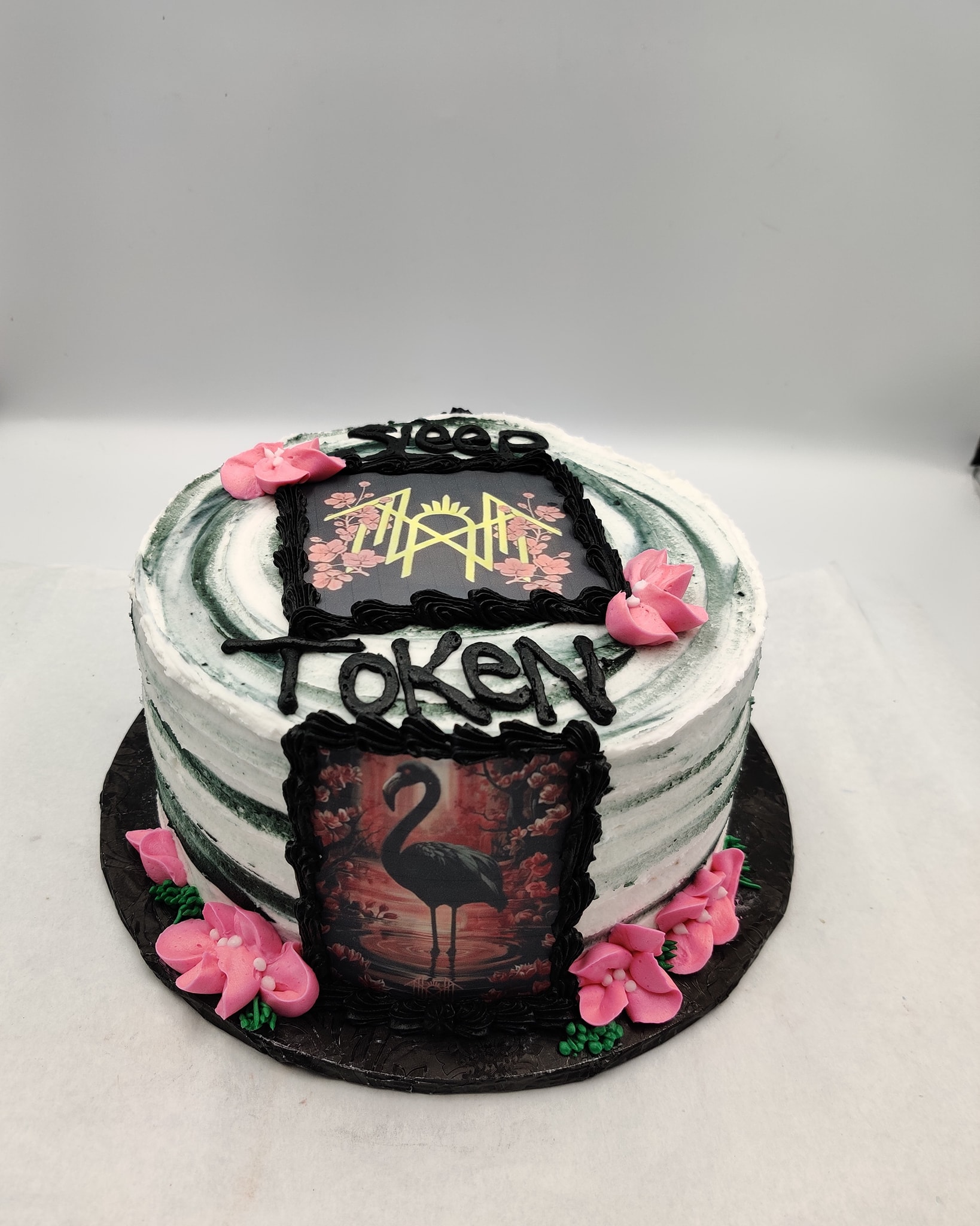 新品 A'ONE GS BIRTHDAY CAKE 24cm Here's an in hand look at the