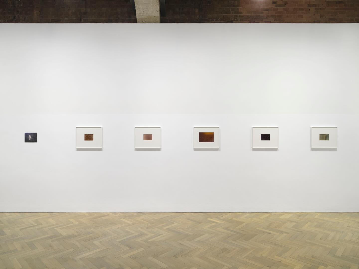 📢”Luigi Ghirri. Felicità” 📆23 Jan 2026 – 9 May 2026 📍@Thomas