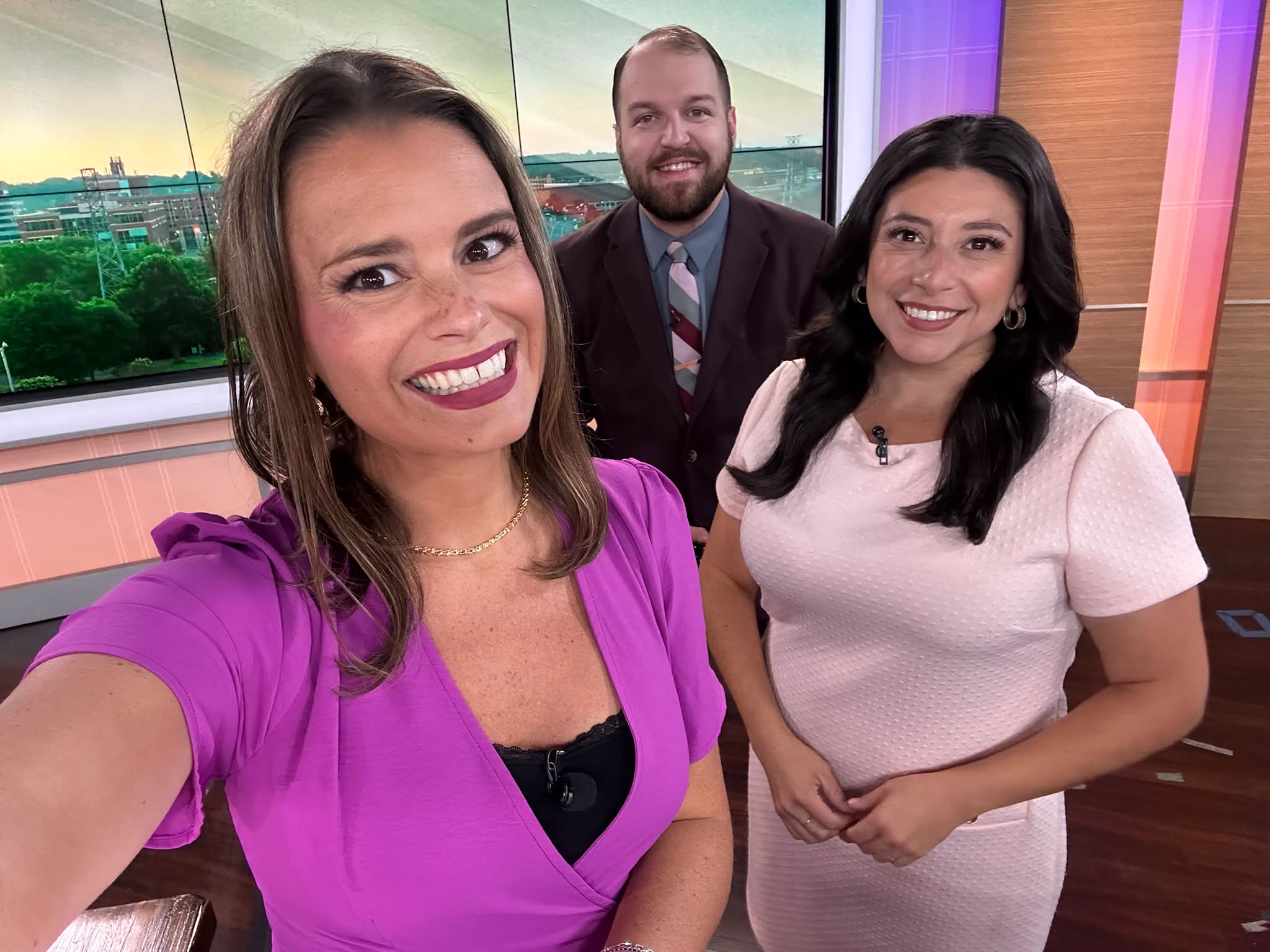 Kassandra Sepeda TV