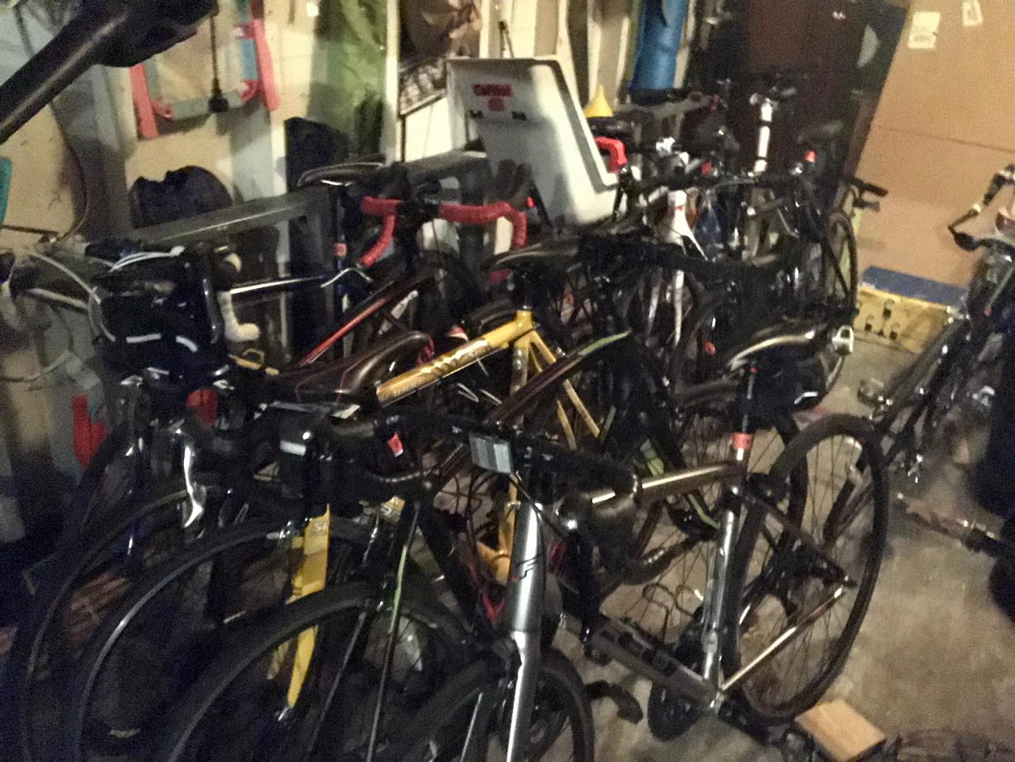 Team PC Riders