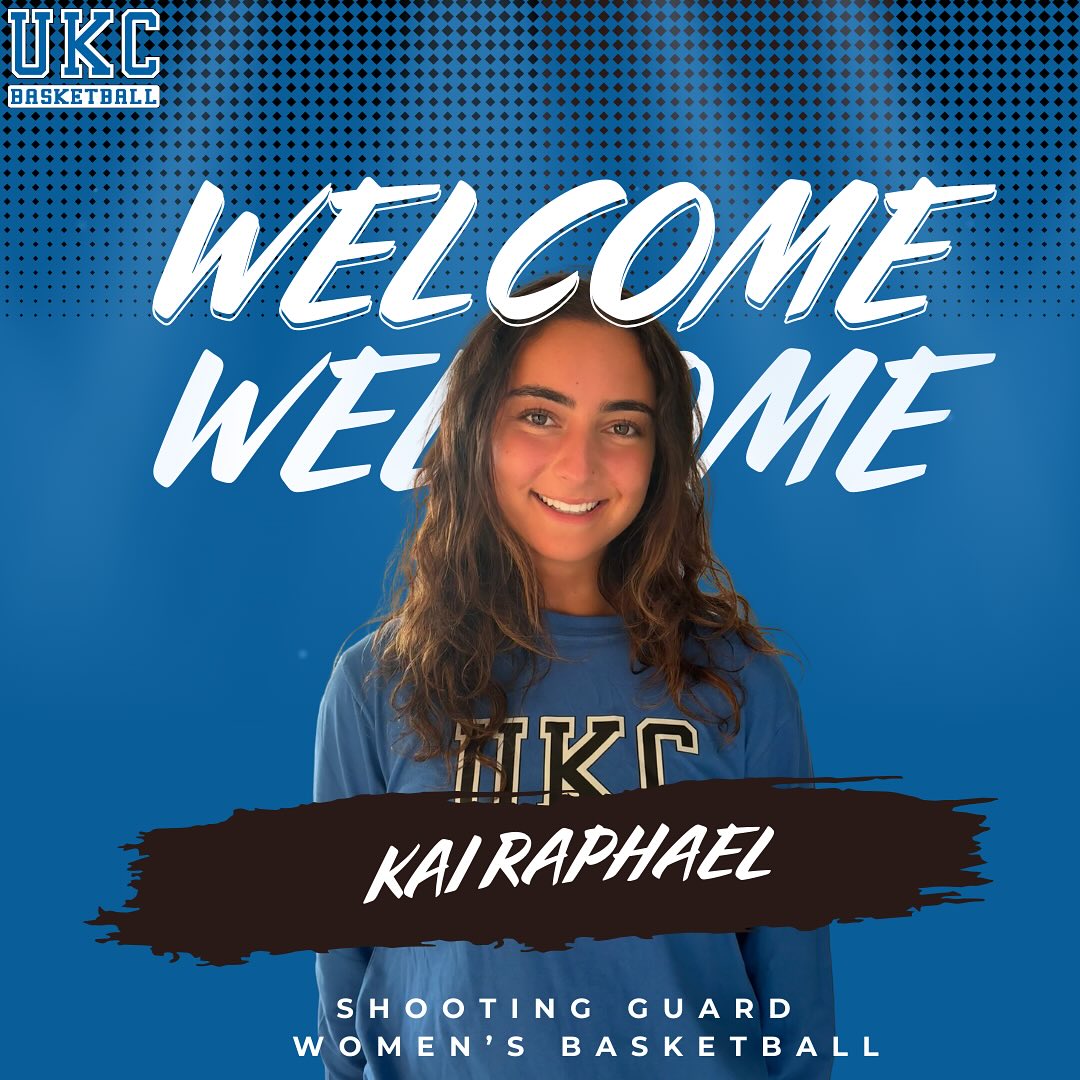 UKC Blue Devils - 🏀UKC Athletics is thrilled to welcome... | Facebook