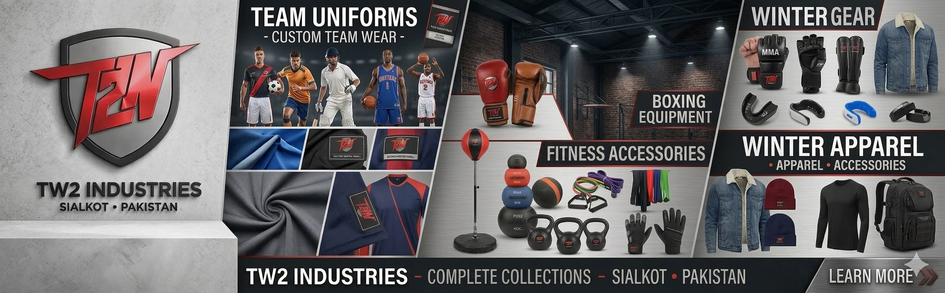 Tw2 Industries
