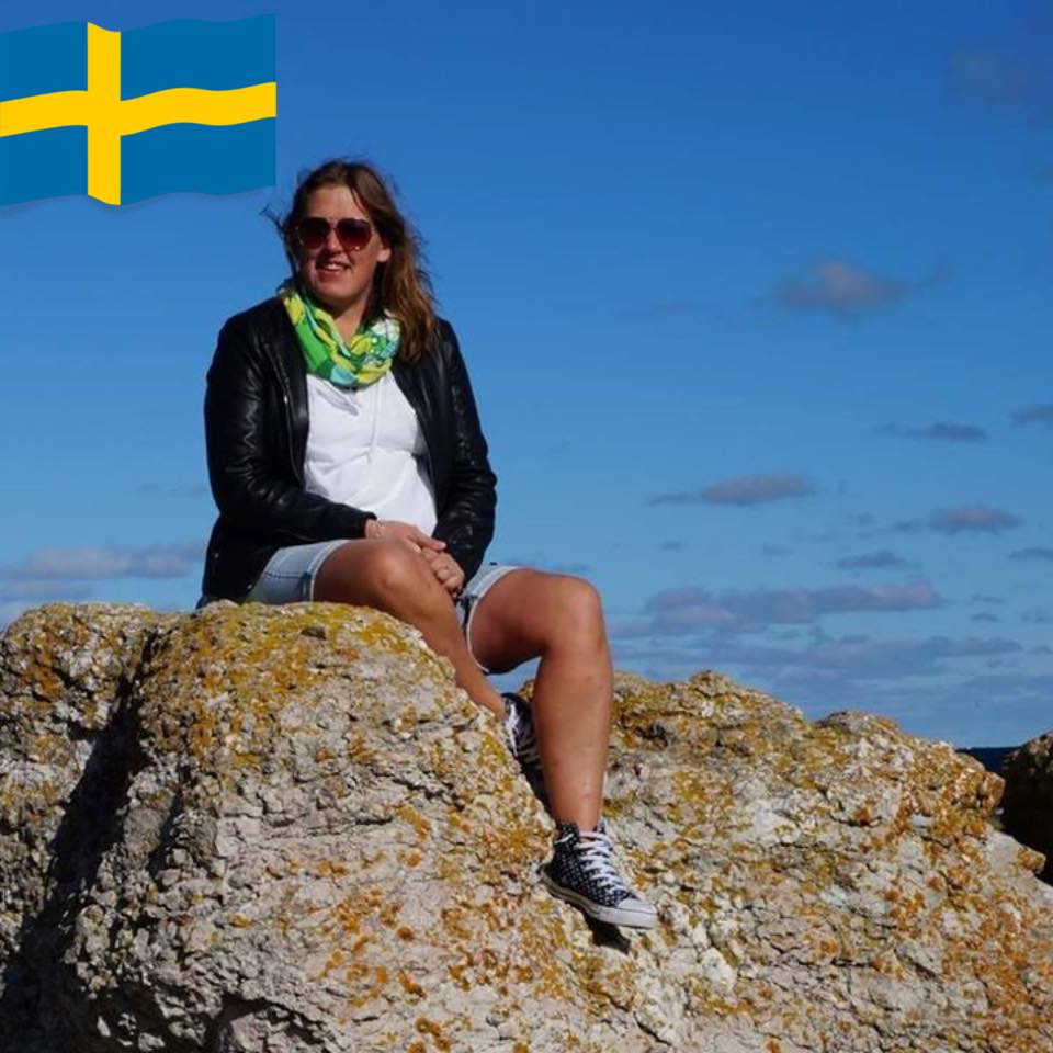 Ulrika Strömberg