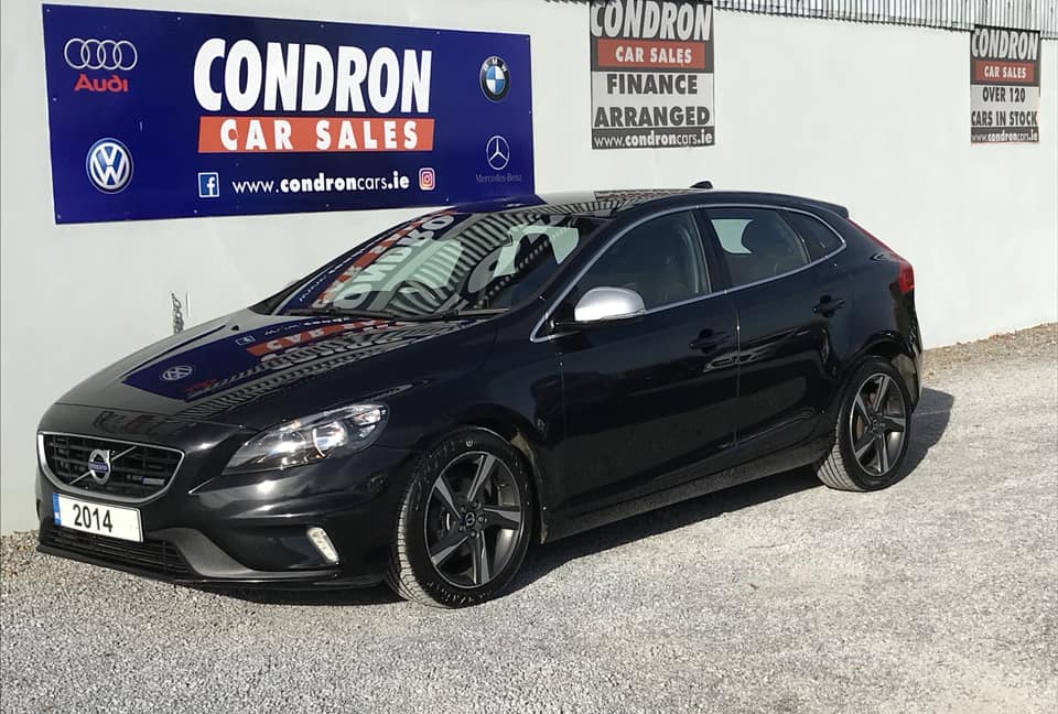 New stock just in!! Visit... - Condron Car Sales