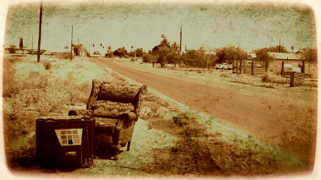 Tal Peri - Photographer | Phoenix AZ