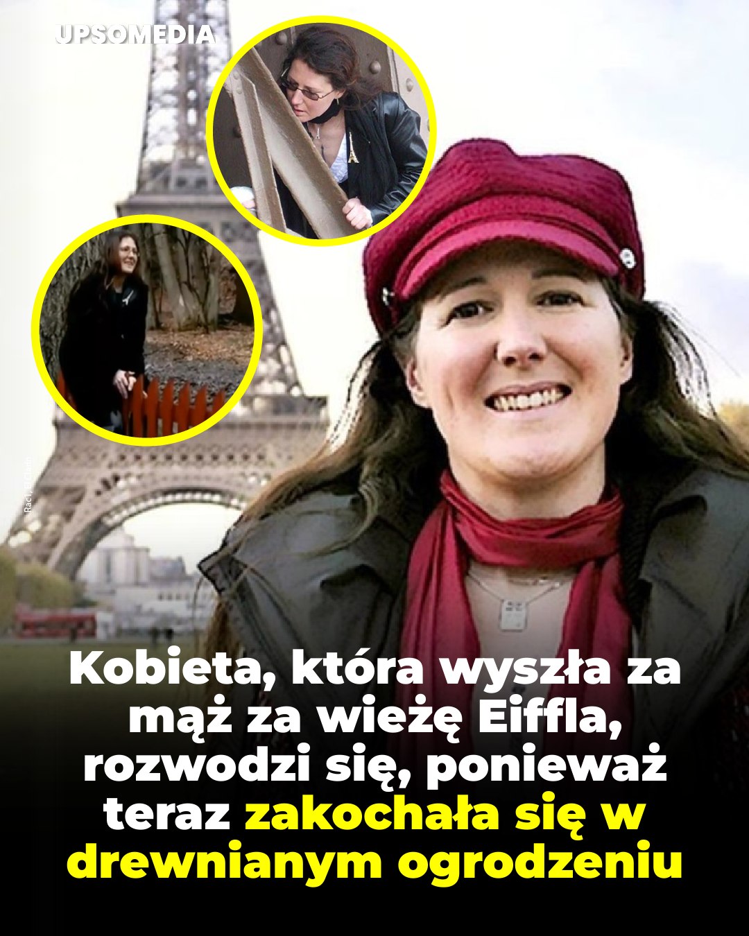 Marie - Erika LaBrie, znana na całym świecie z tego, że... | Facebook