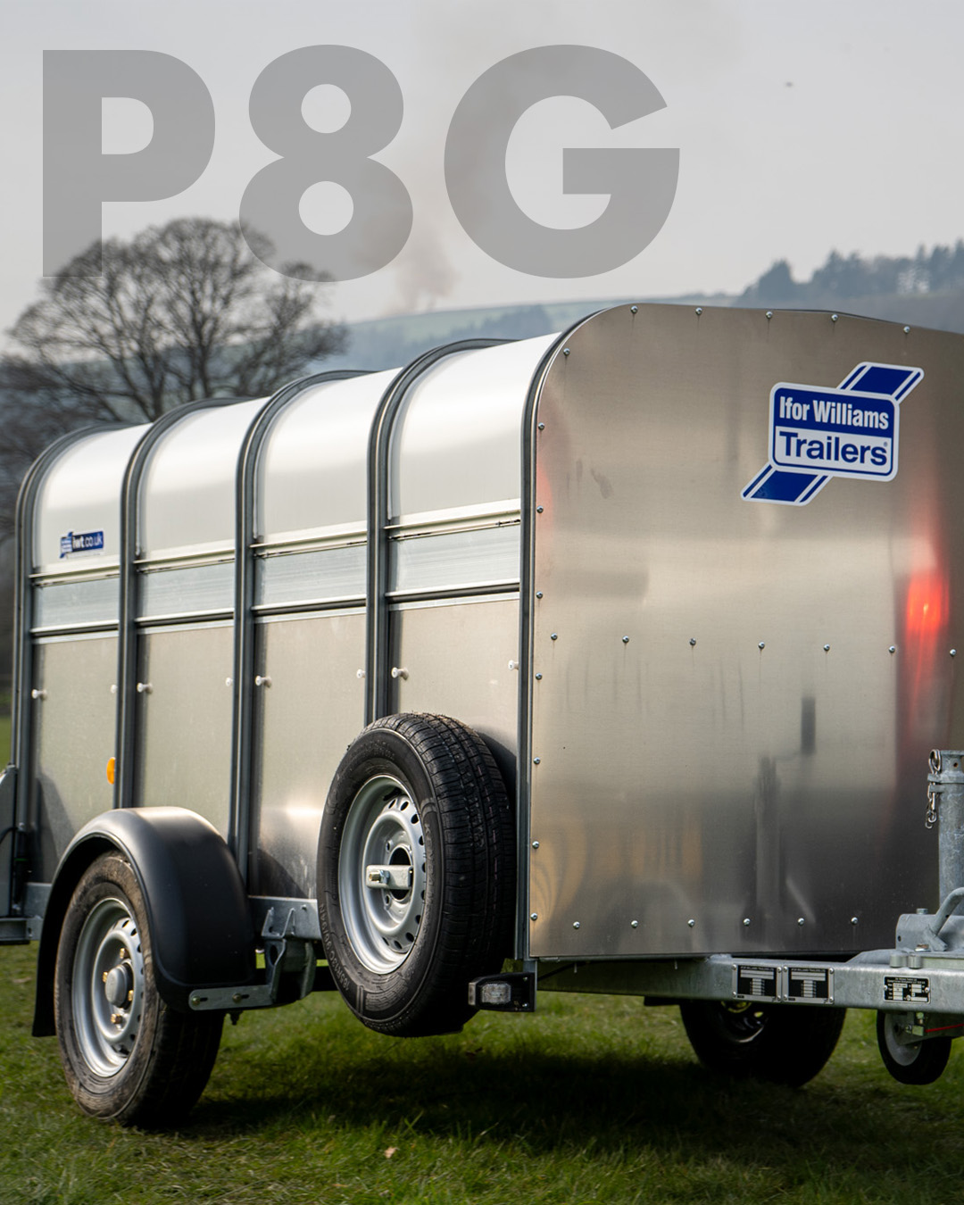 TURNPIKE LIVESTOCK TRAILER MAMMOTH ブリキ TURNPIKE LIVESTOCK TRAILER MAMMOTH ブリキ TURNPIKE LIVESTOCK