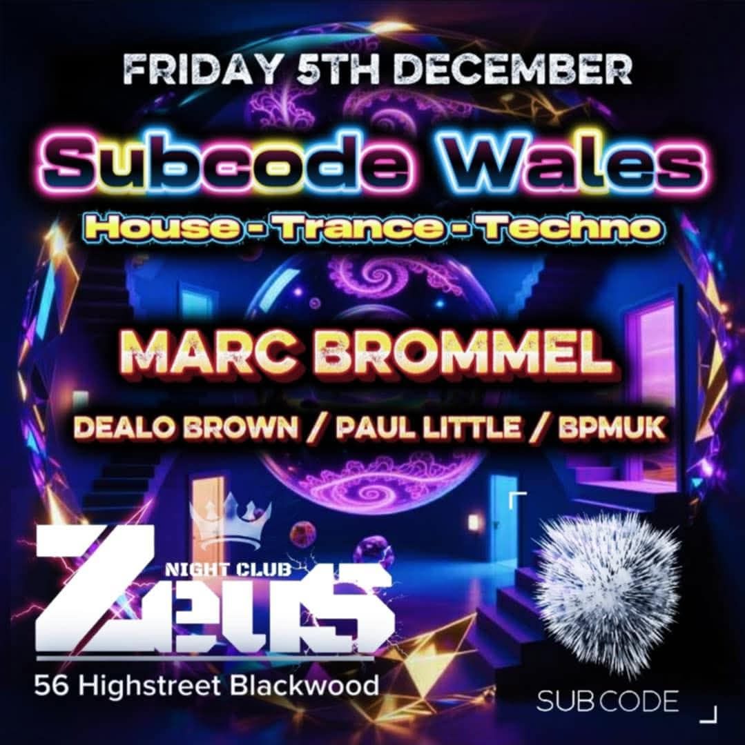 BPM - This Friday 5th December 2025 you can catch me spinning some ...