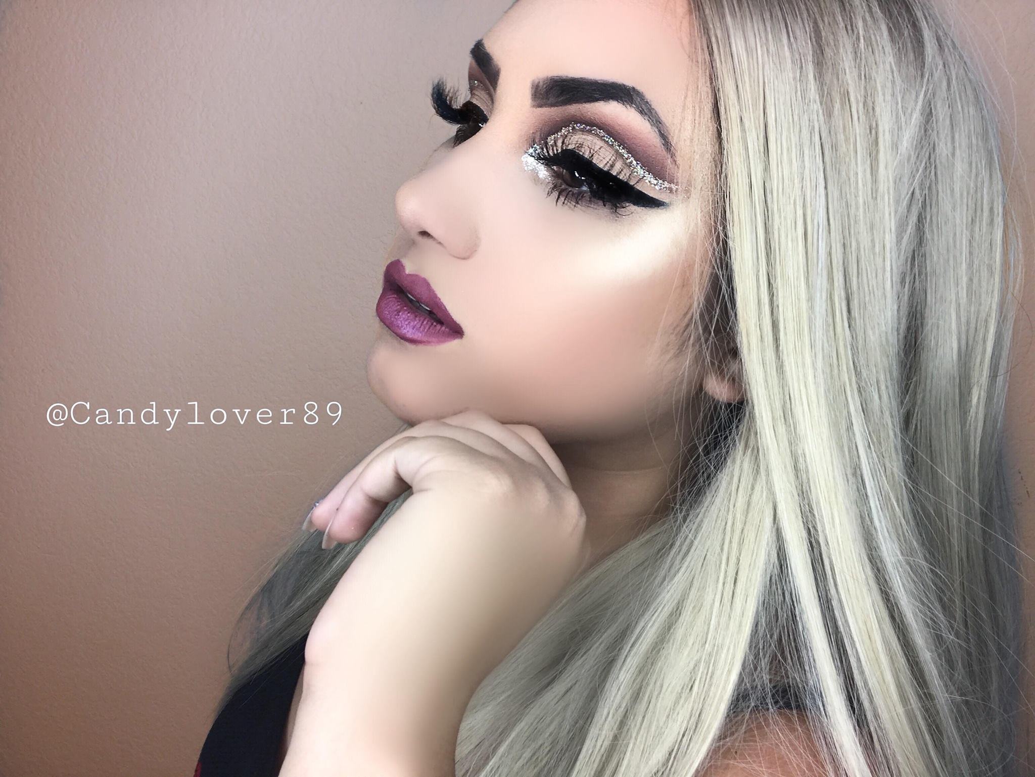 Candylover89 - Candylover89 updated their cover photo.