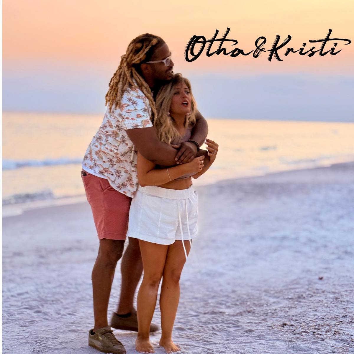 Otha + Kristi