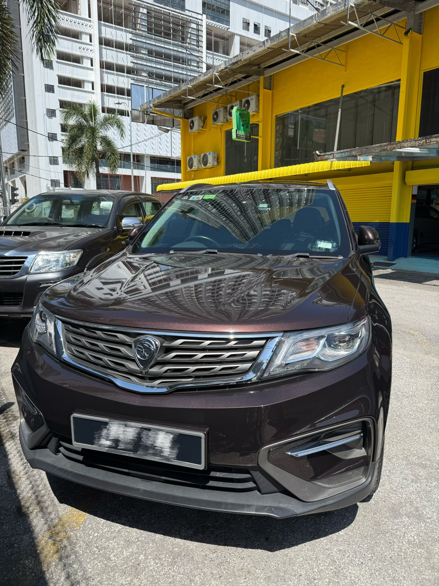 LS Auto Interior Sdn Bhd | Kuala Lumpur