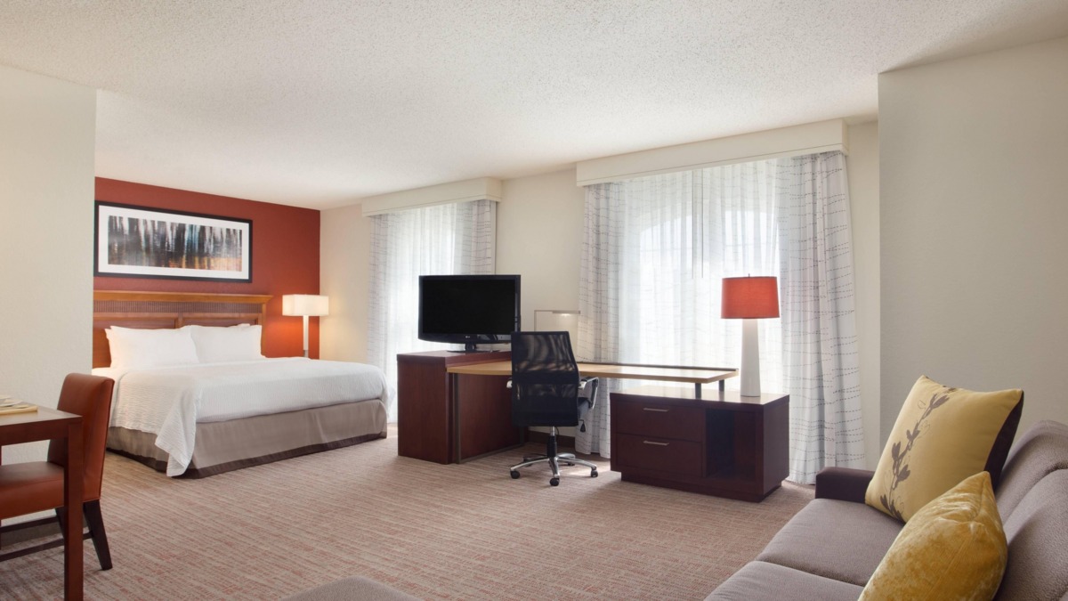 Residence Inn by Marriott Joplin | Joplin MO