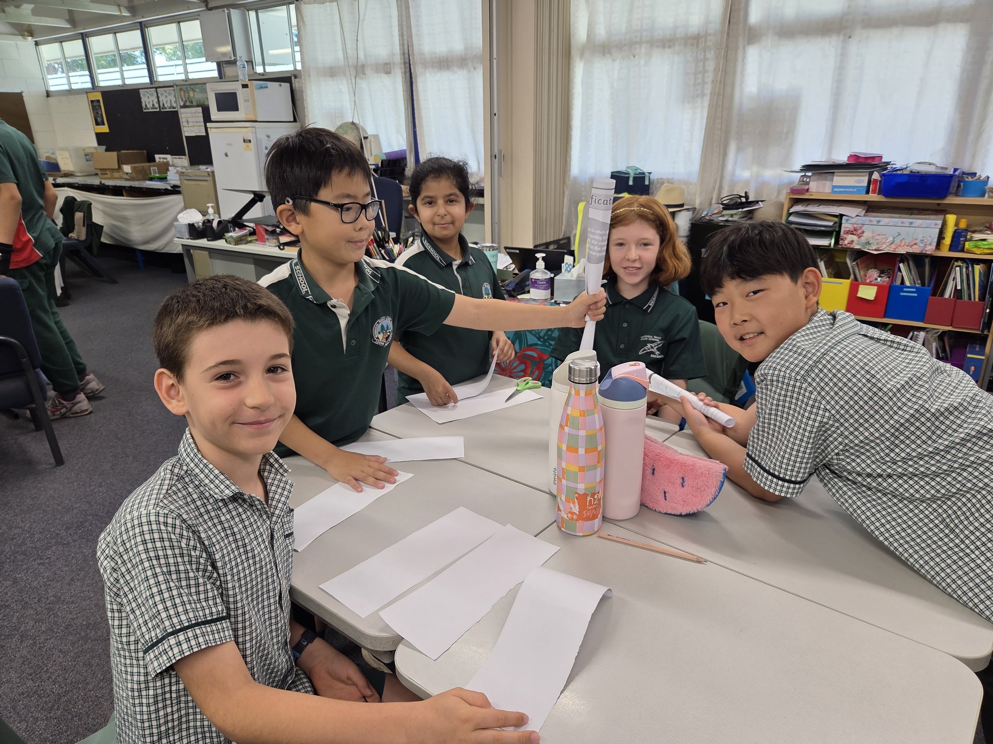 Warrigal Road State... - Warrigal Road State School - DETE