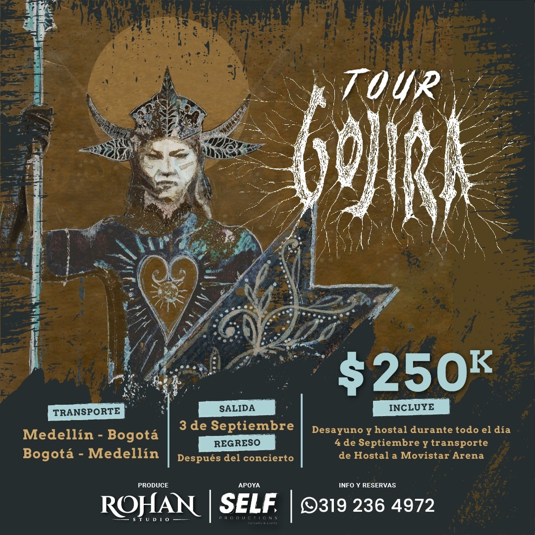Rohan Studio | Envigado