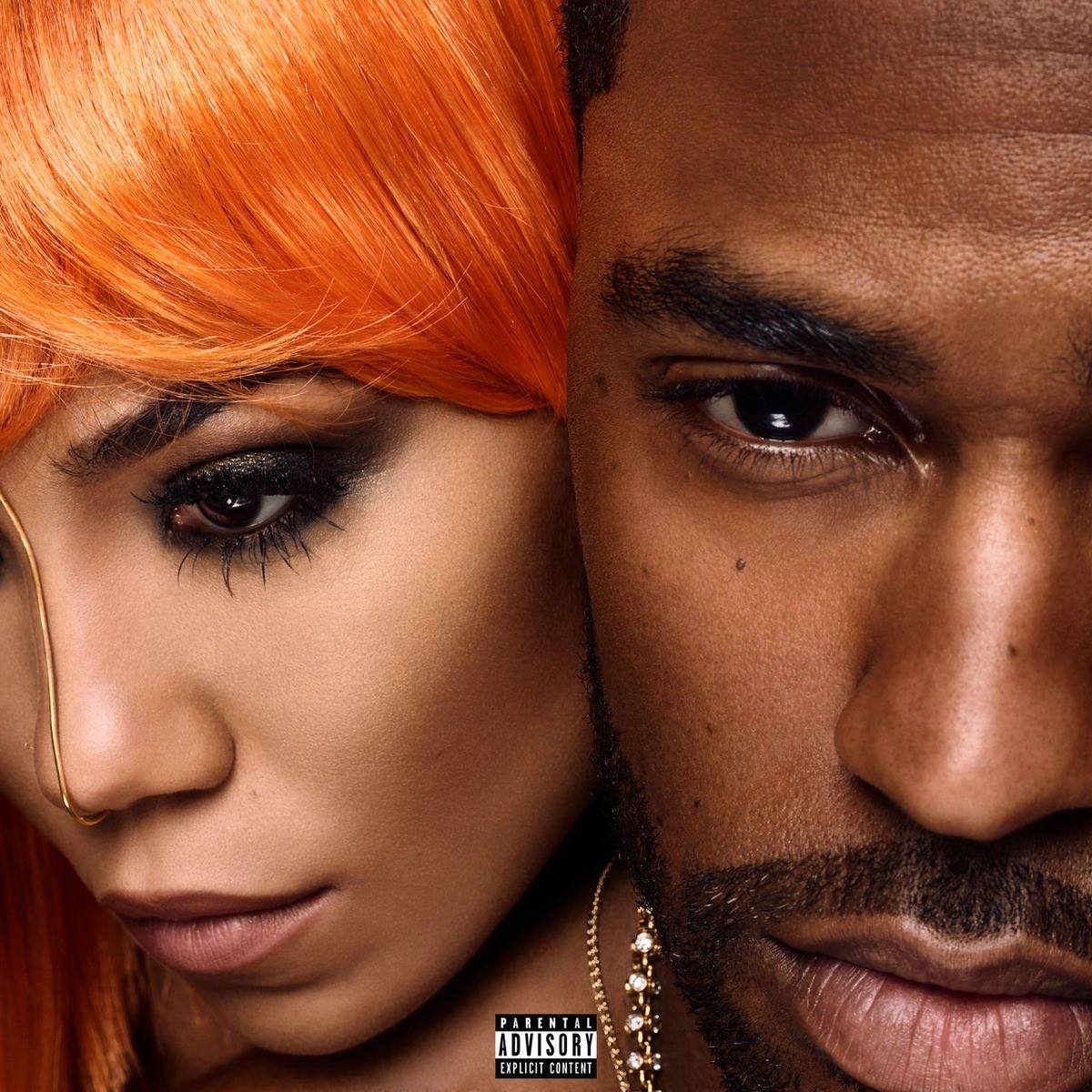 10 years ago today Big Sean and Jhene Aiko released their collab