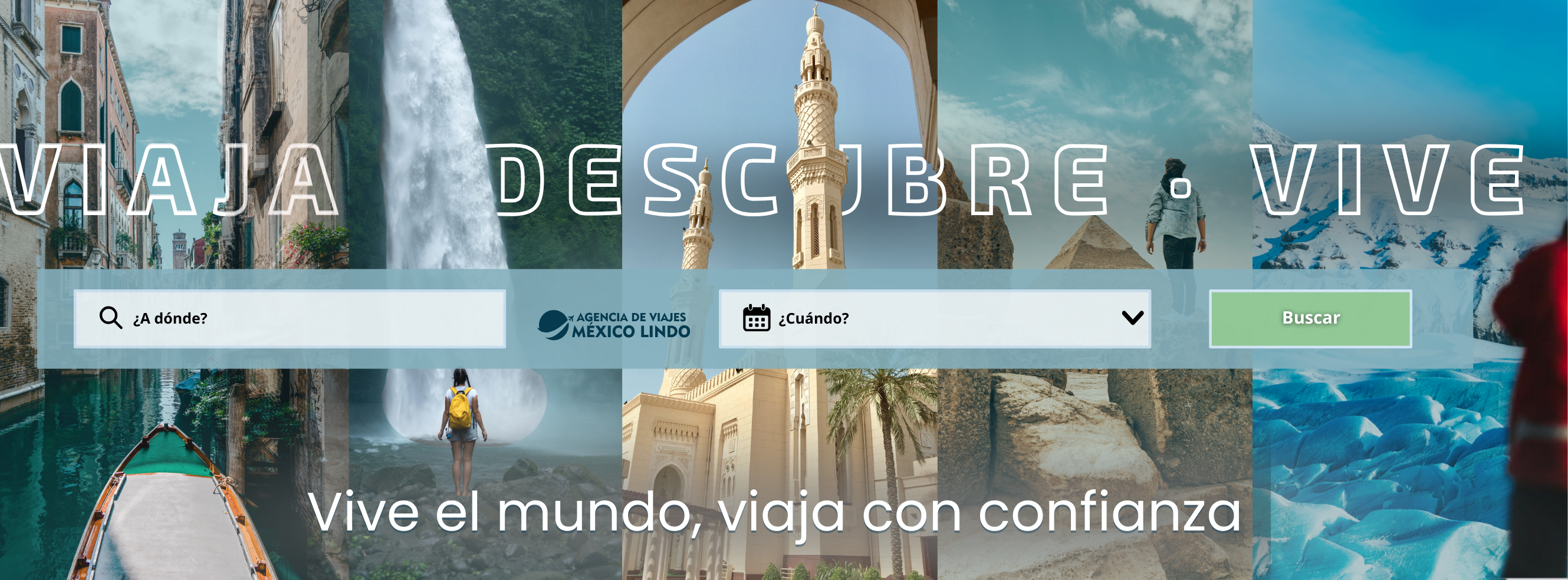 Viajes Click Vip Mx - Paso Número 3 Configura Tu Cuenta De #PiePie y ...