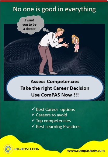Compas Now Assessment & Training Services | Bangalore