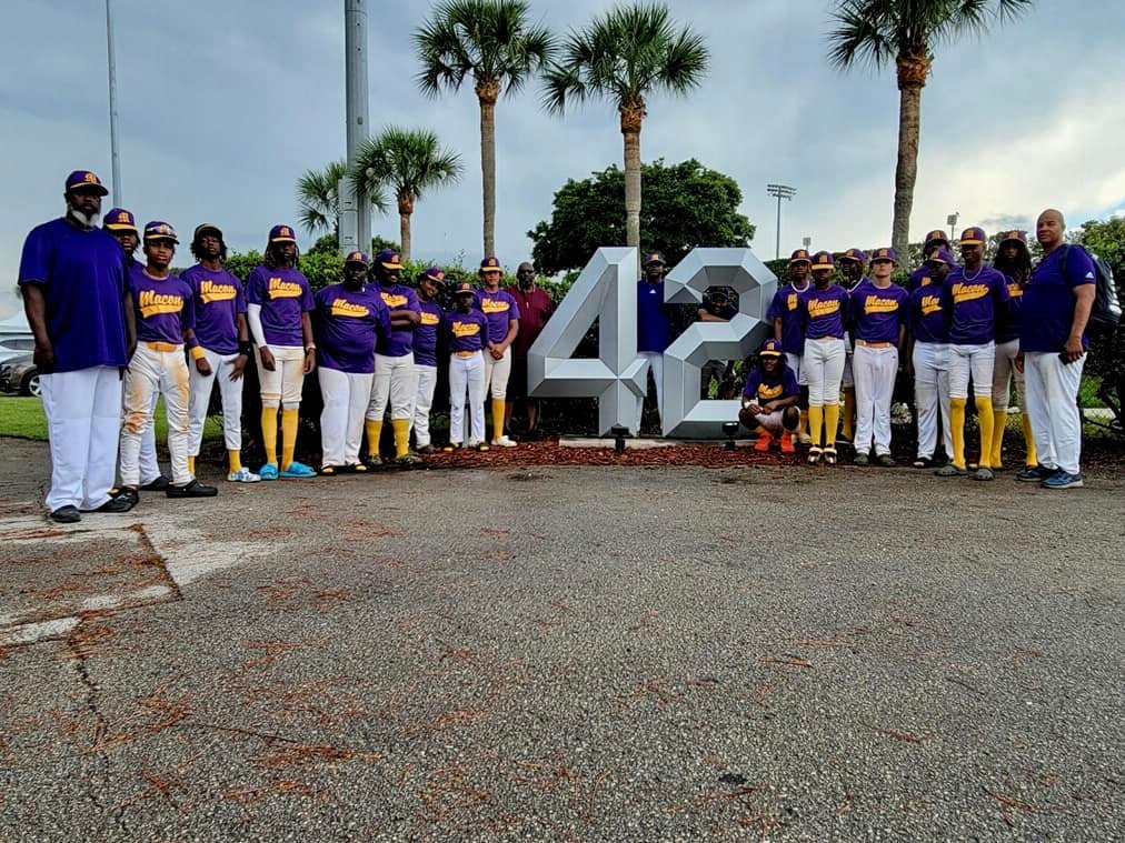 Macon RBI