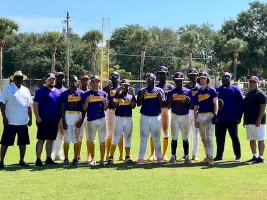 Macon RBI