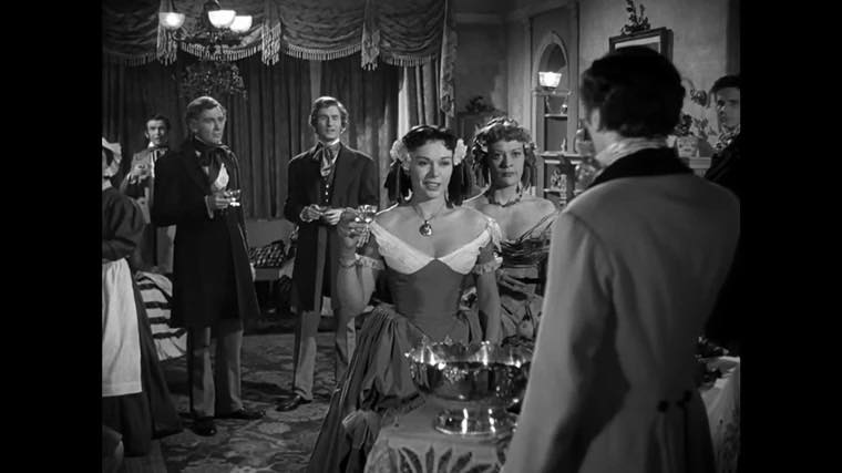Merlith (Sim)... - Scrooge-1951 Version-Alastair Sim | Facebook