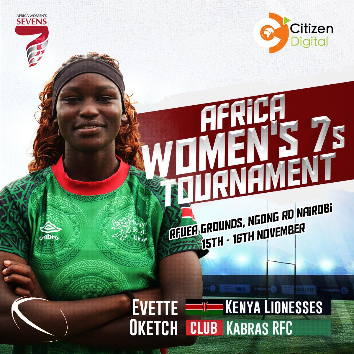 Fighting for the championship in the... - Citizen TV Kenya | Facebook