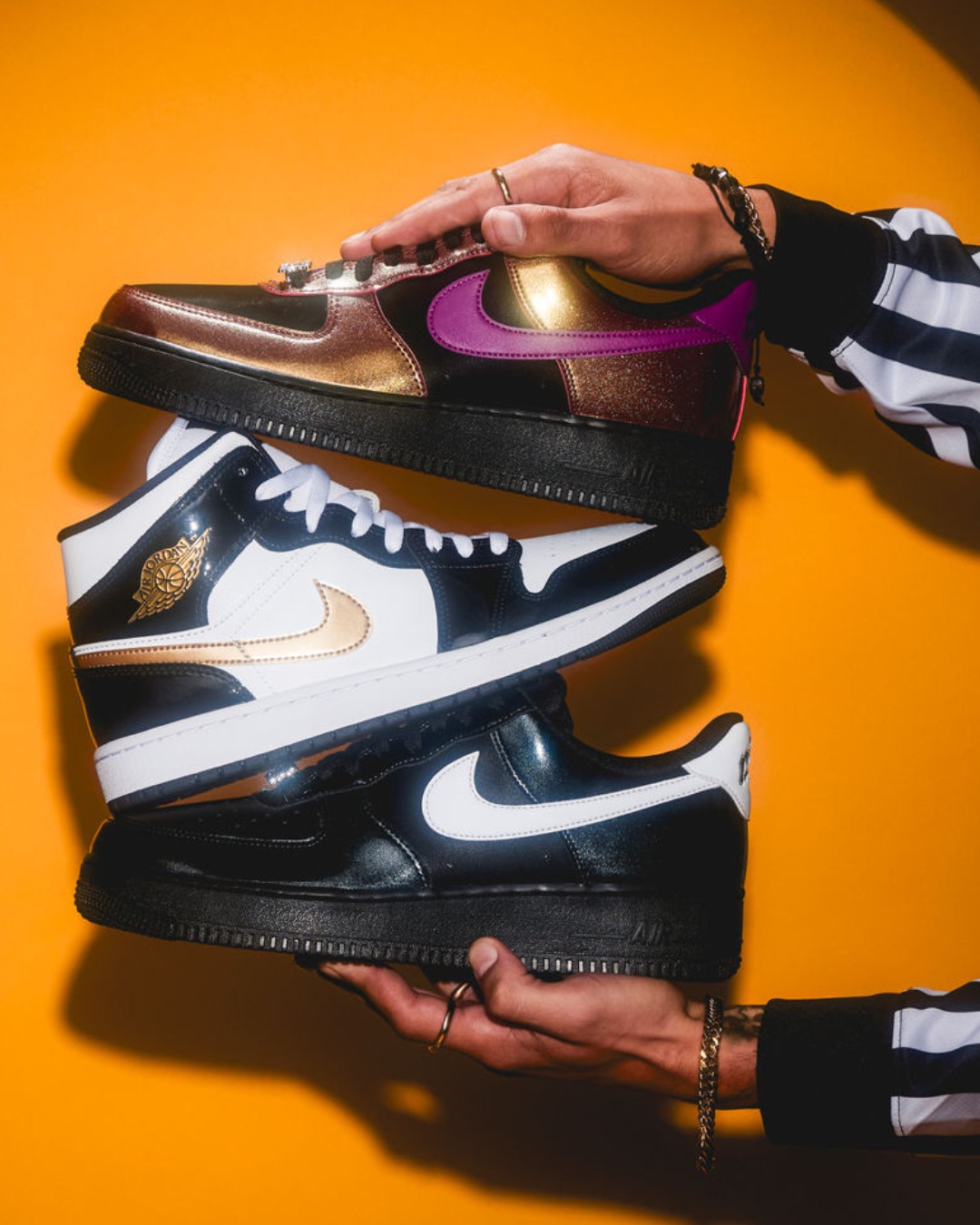 Icons never miss ⭐ Shop retro classics in-store and online at 