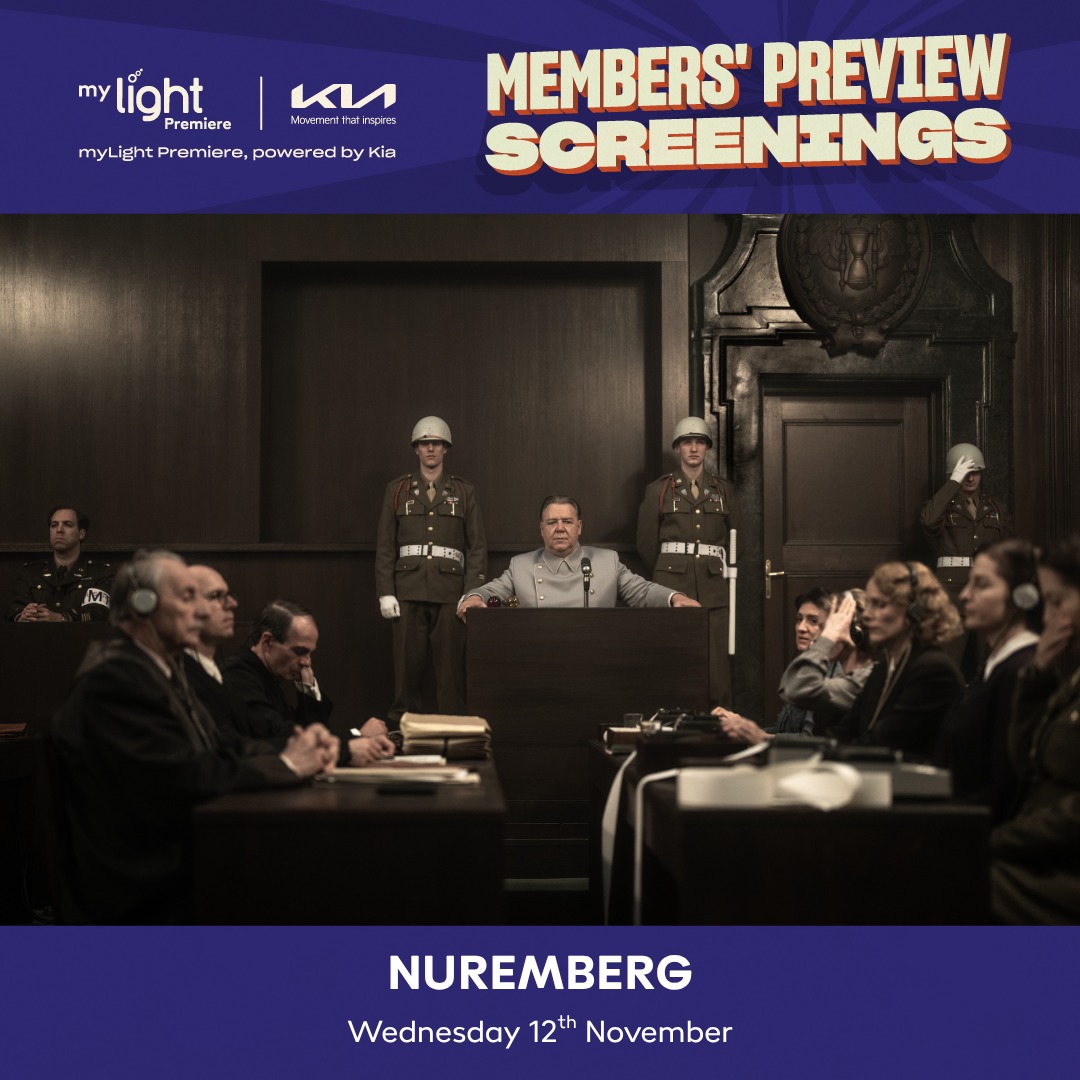 Members! 📢 Your next exclusive... - Light Cinema Wisbech | Facebook